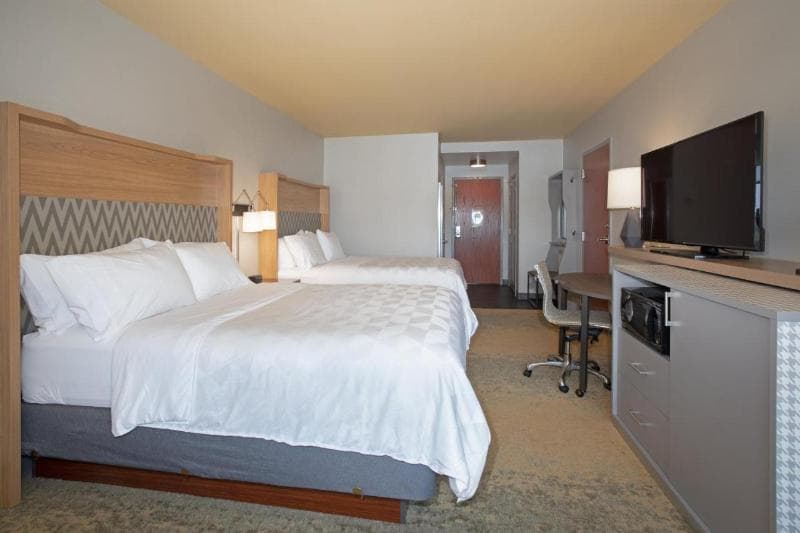 Holiday Inn Winchester Se-Historic Gateway photo 1
