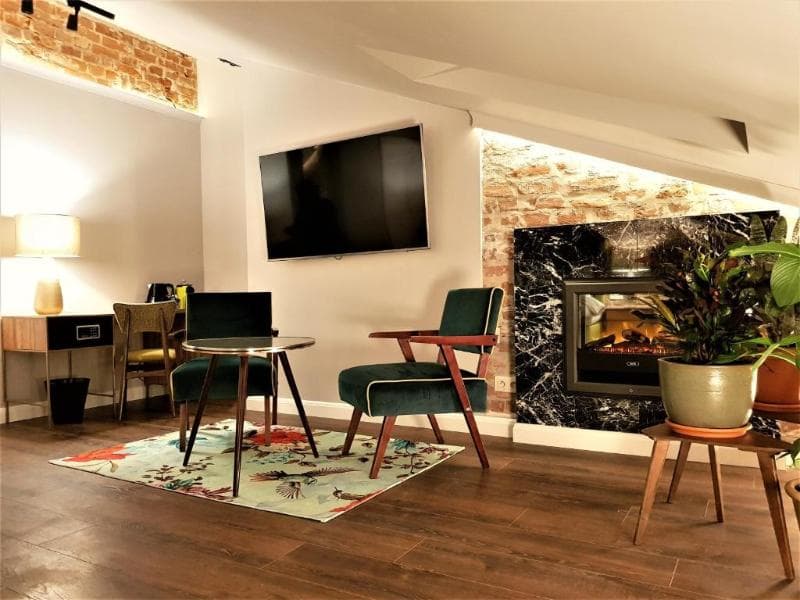 Sleepwell Apartments photo 1