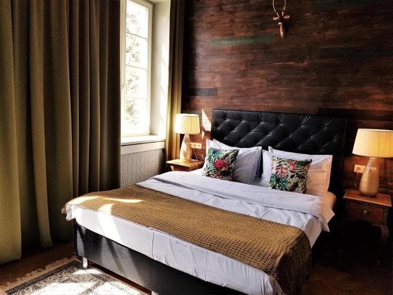Sleepwell Apartments 3