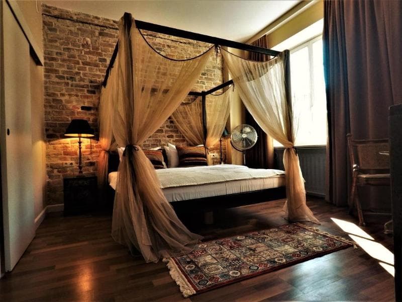 Sleepwell Apartments 4