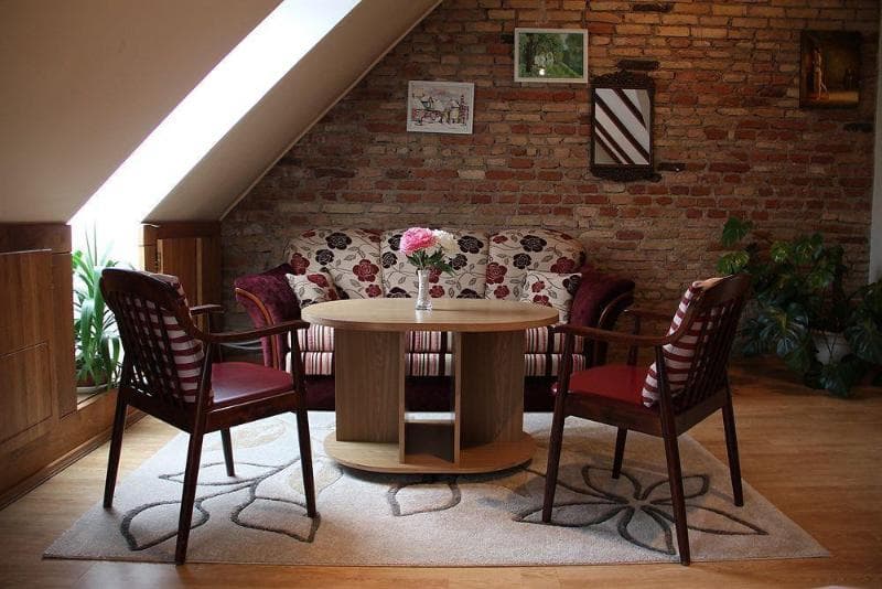 Bernardinu B&B House 3