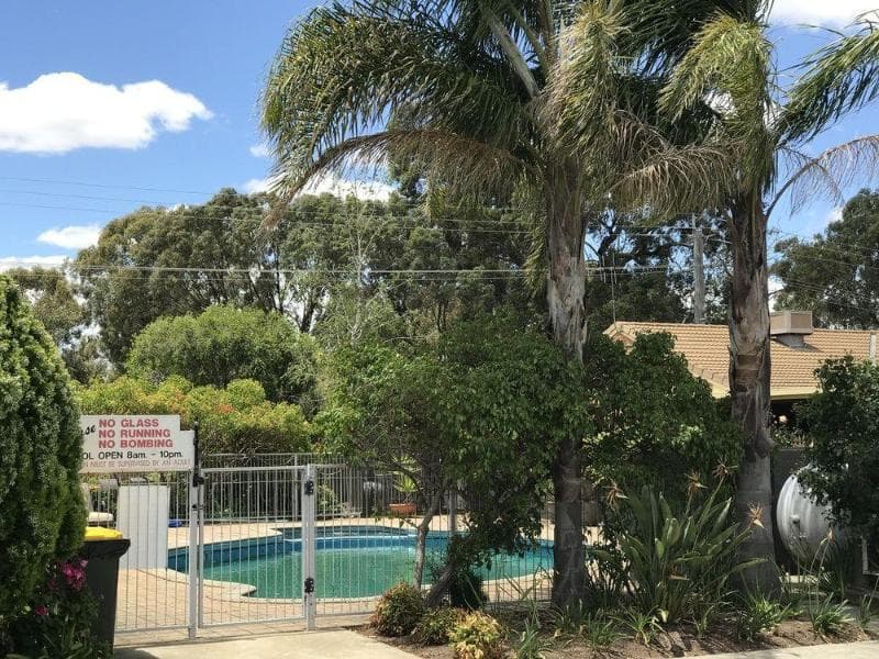 Nagambie Motor Inn 4