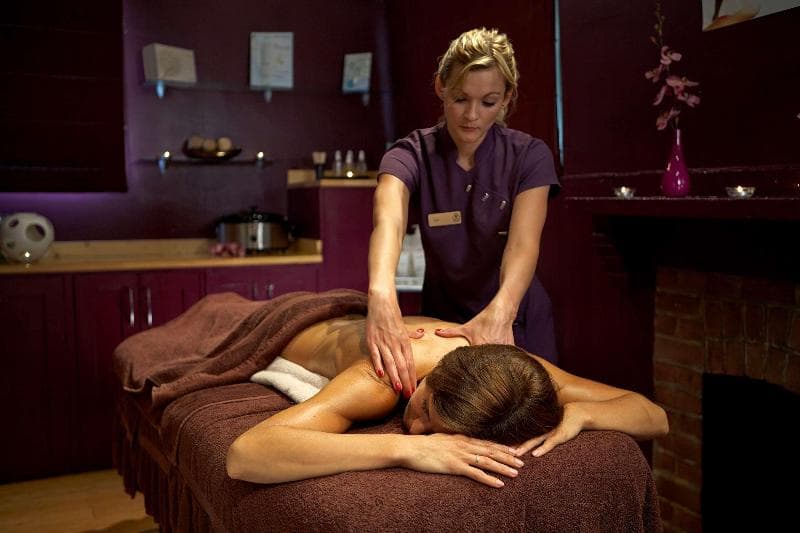 Sir Christopher Wren & Spa 3