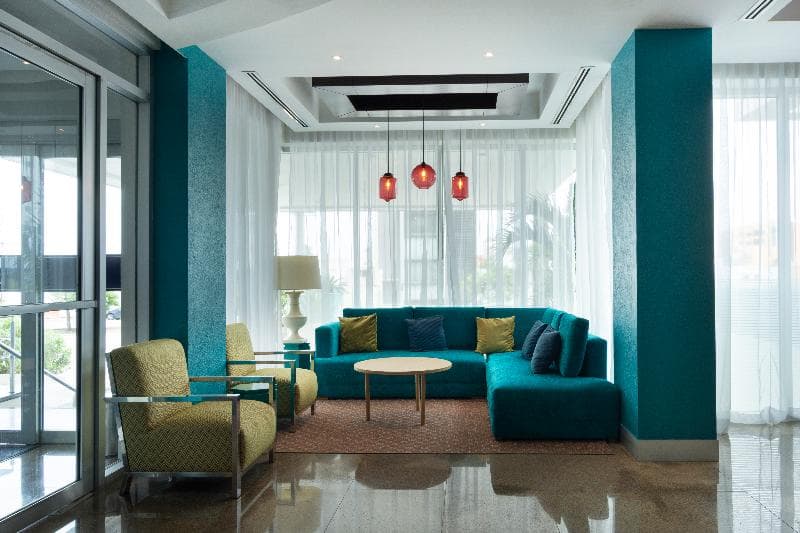 Hampton By Hilton Veracruz Boca Del Rio 5