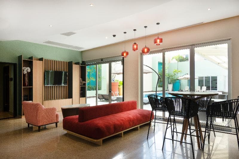 Hampton By Hilton Veracruz Boca Del Rio 4