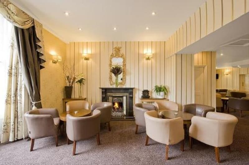 Summerhill House 5