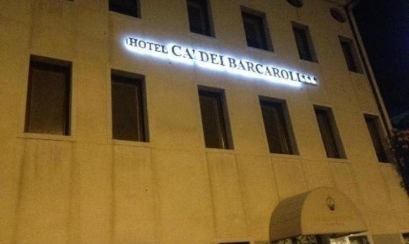 Ca' Dei Barcaroli 2