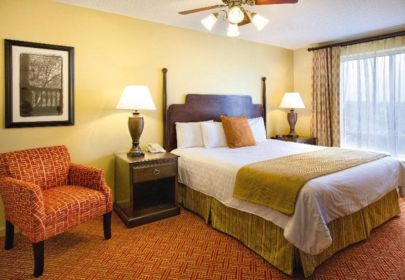 Wyndham Old Town Alexandria 3