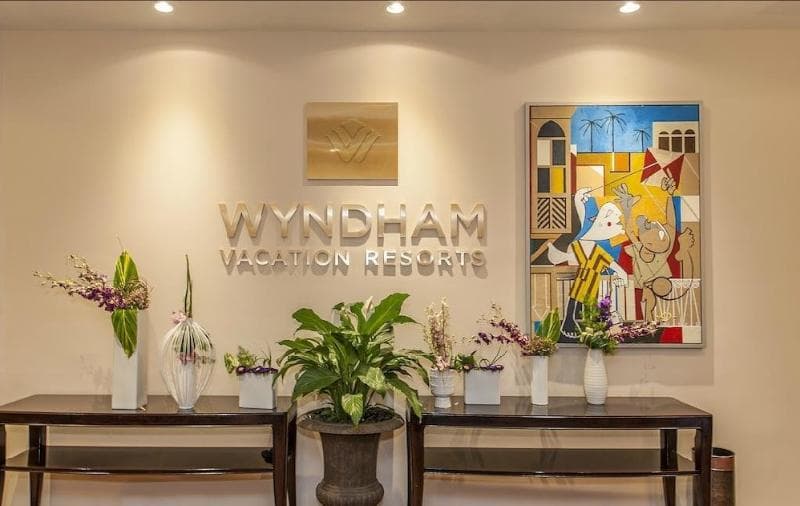 Wyndham Old Town Alexandria 5