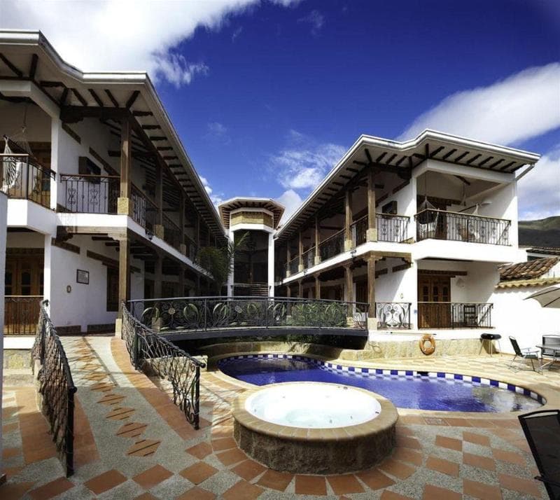 Villa Roma photo 1