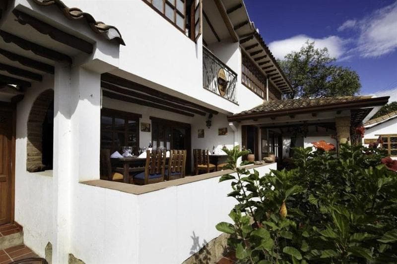 Villa Roma 5