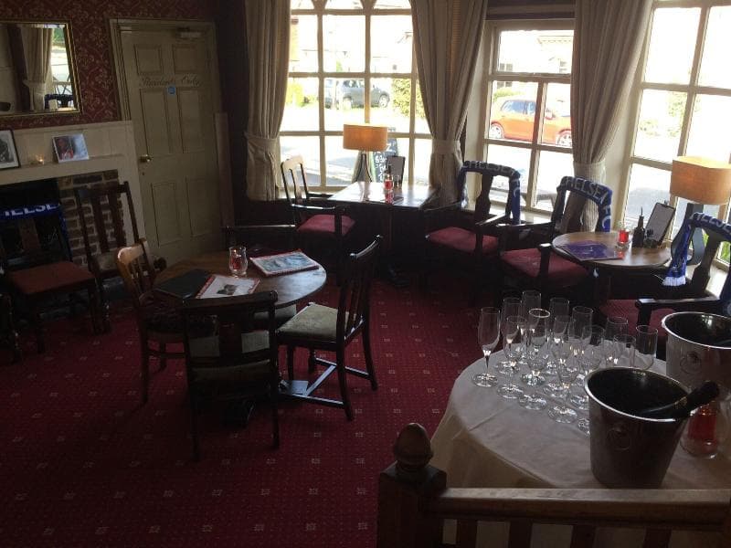 The Wheatsheaf Pub photo 1