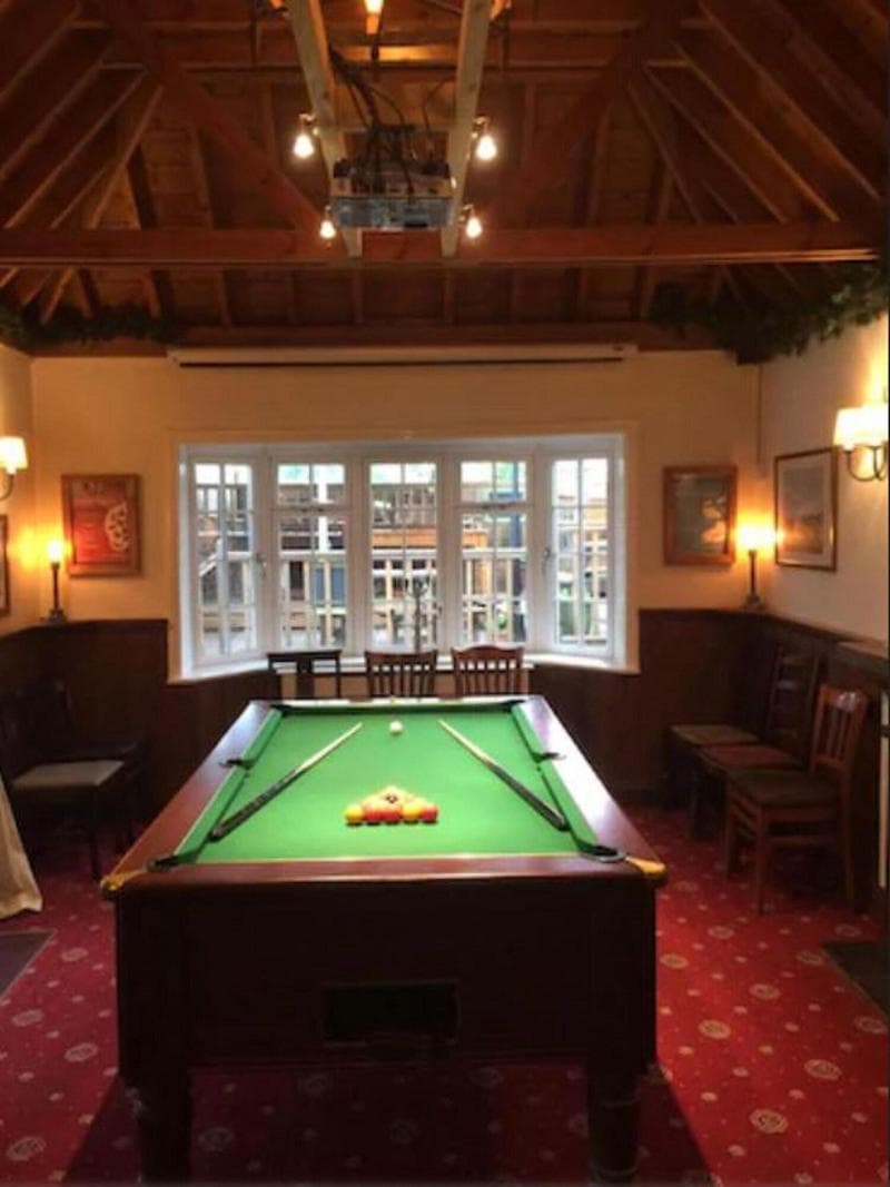 The Wheatsheaf Pub 3