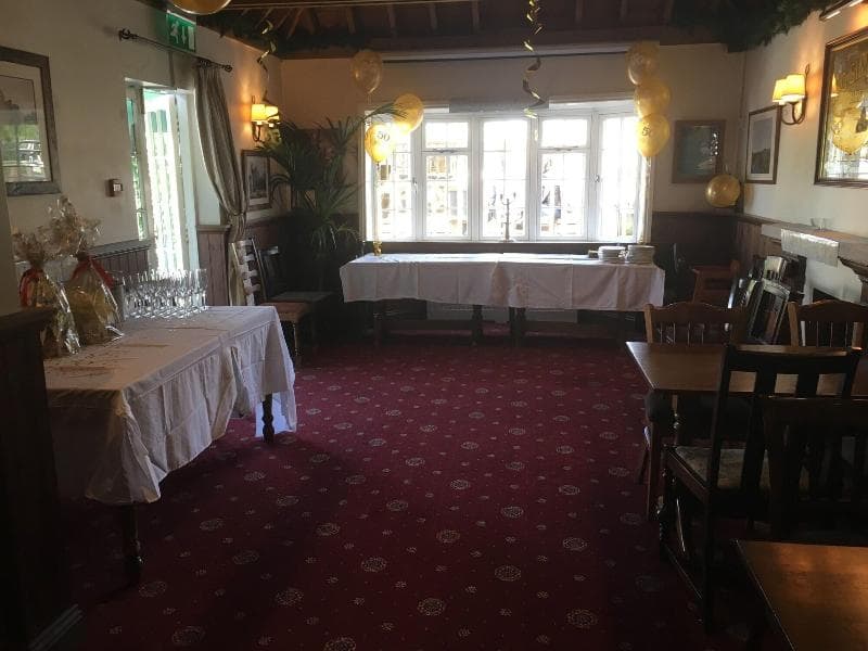 The Wheatsheaf Pub main