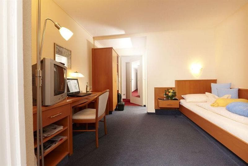 Franziskaner main
