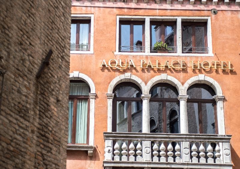 Aqua Palace 3