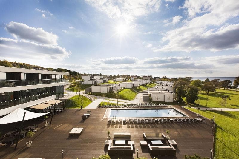 Novi Resort Visby 4