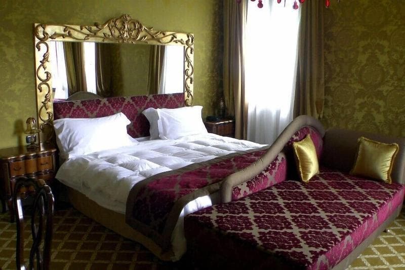 Hotel Pesaro Palace 2