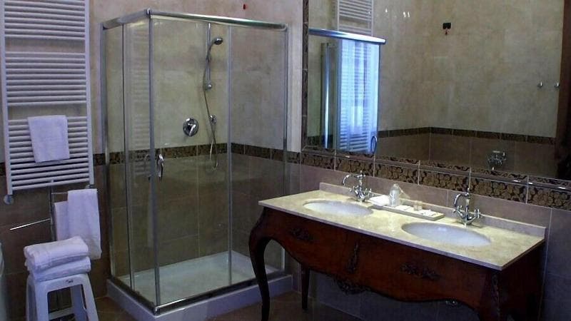 Hotel Pesaro Palace 4