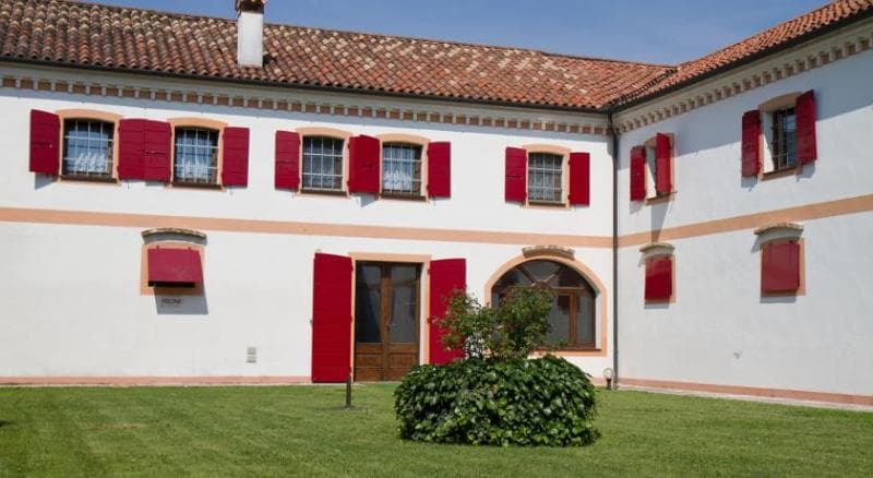 Ca Tessera Park Resort 3