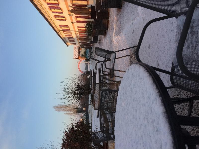 Ca Tessera Park Resort 5
