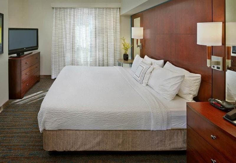 Residence Inn Waldorf 3