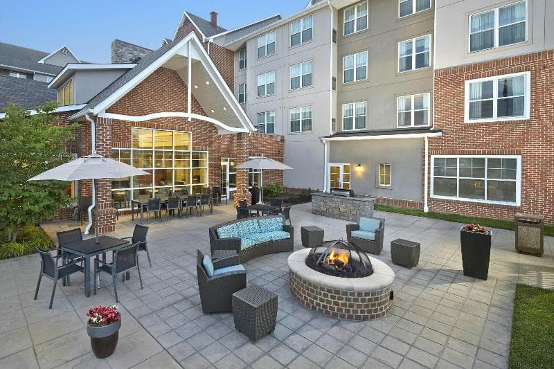 Residence Inn Waldorf photo 1