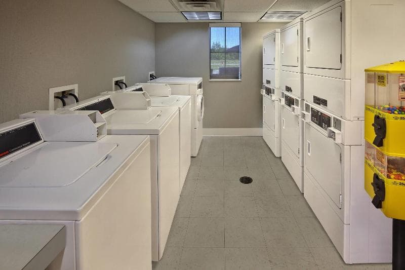 Residence Inn Waldorf 2