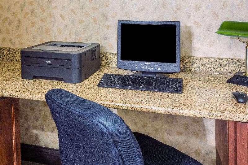 Days Inn & Suites By Wyndham Vancouver photo 1