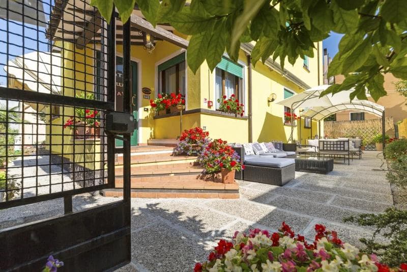 Villa Tiziana photo 1