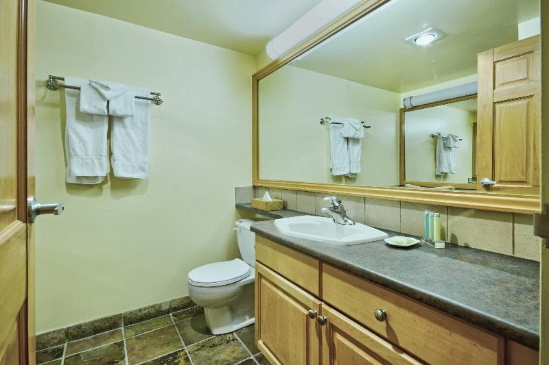 Mountainside Lodge Whistler 2