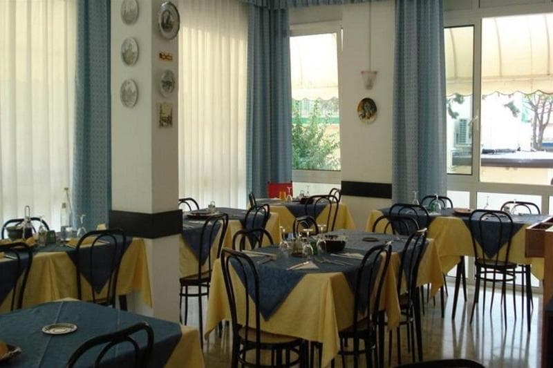 Hotel Roby 2