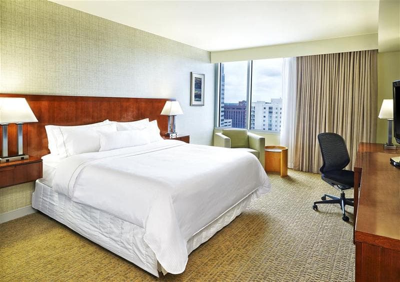 The Westin Virginia Beach Town Center 5