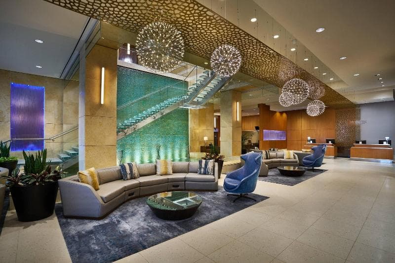 The Westin Virginia Beach Town Center 4