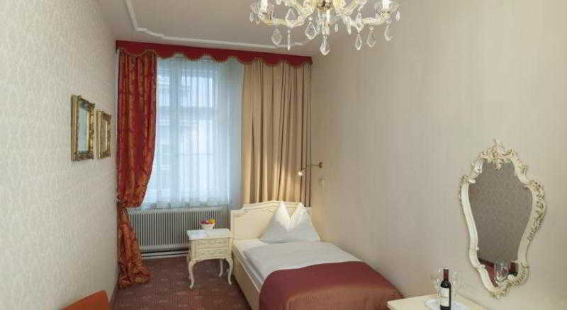 Pertschy Palais Hotel 3