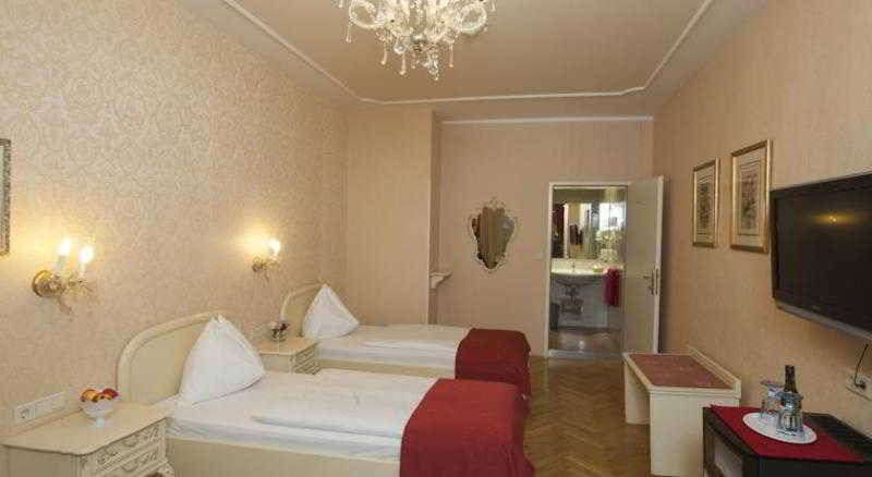 Pertschy Palais Hotel 4
