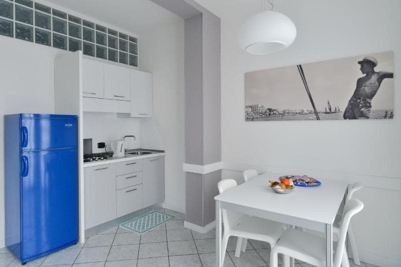 Residence Progresso 2