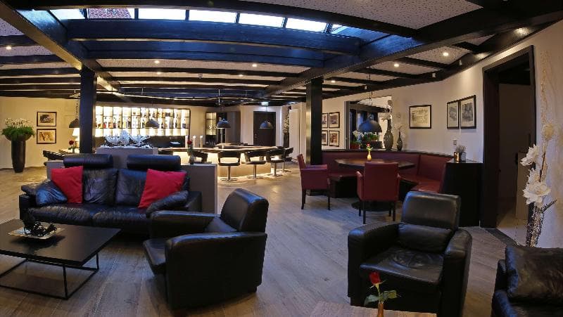 Best Western Hotel Alte Muhle 2