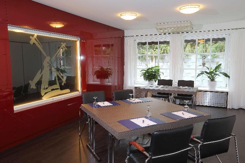 Best Western Hotel Alte Muhle main