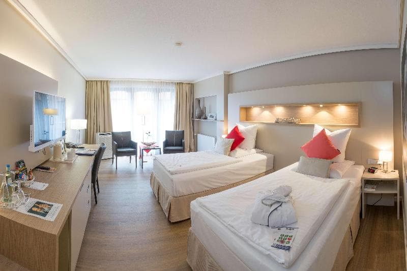 Best Western Hotel Alte Muhle 4
