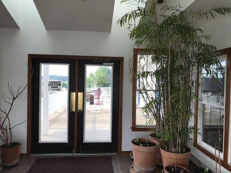 Motel 6 Front Royal 3