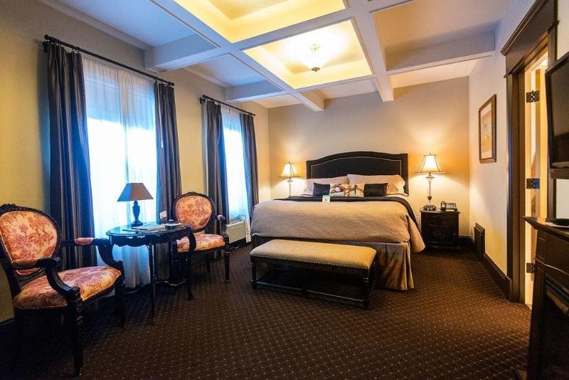 Camas Hotel photo 1