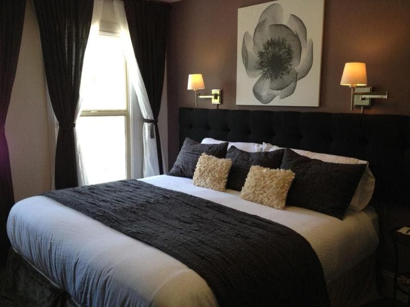 Camas Hotel 3