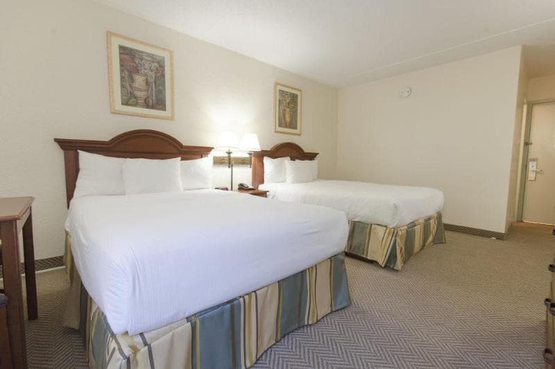 Inns Of Virginia - Arlington 4