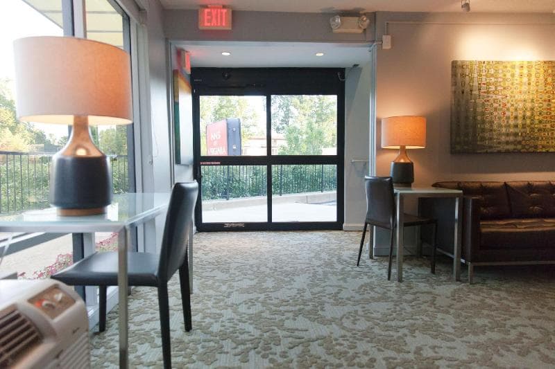 Inns Of Virginia - Arlington 1