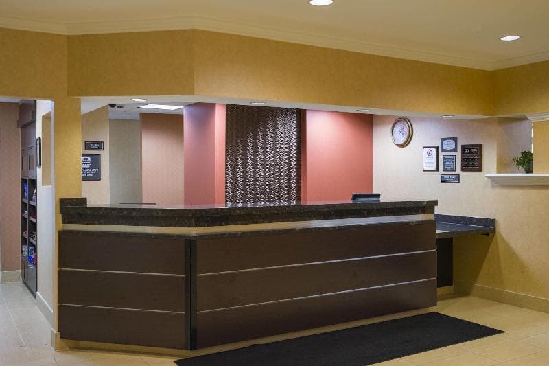 Residence Inn Greenbelt 5