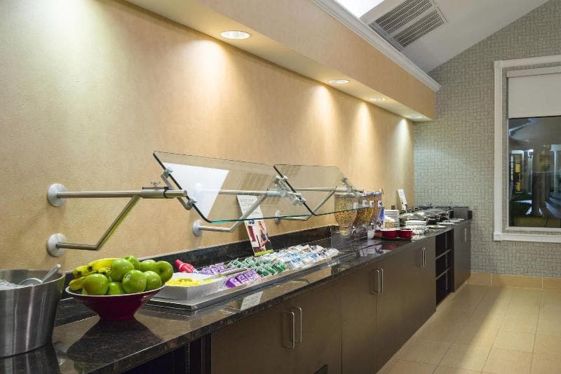 Residence Inn Greenbelt 3