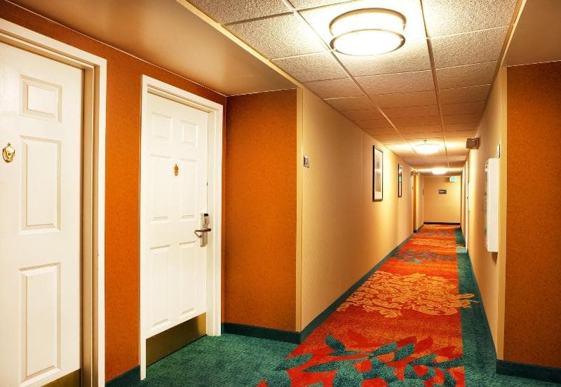 Residence Inn Greenbelt 4