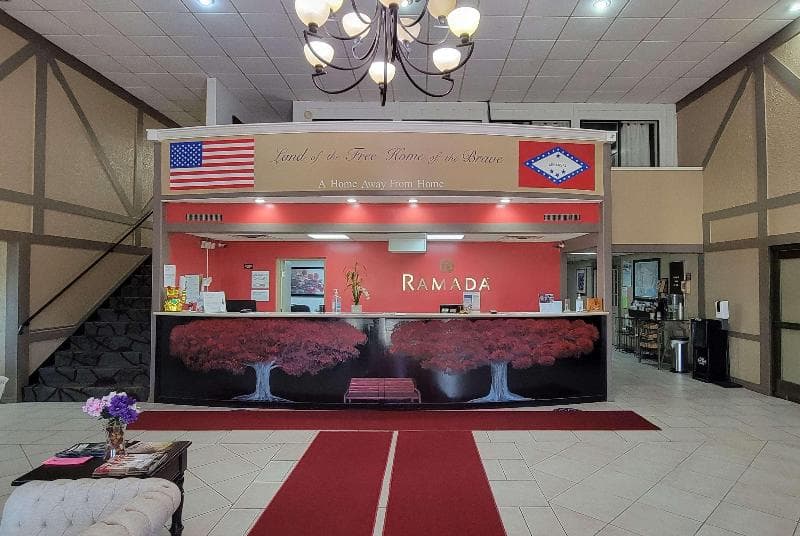 Ramada by Wyndham Mountain Home 5