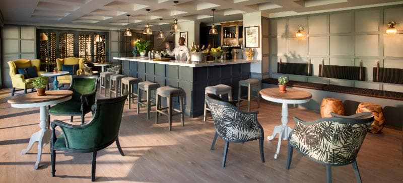 Anantara Stanley & Livingstone Victoria Falls main